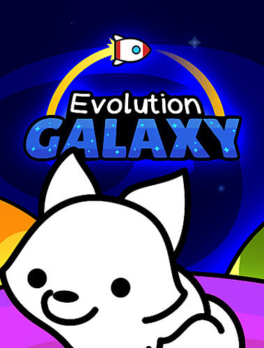 Download Evolution galaxy: Mutant creature planets game Android free game.