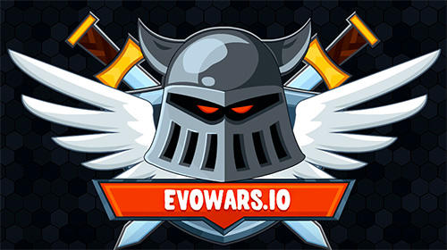 Download Evowars.io Android free game.