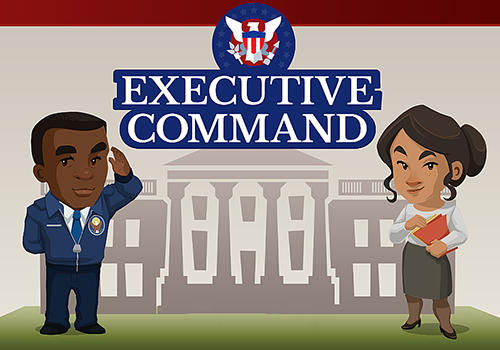 Download Executive command Android free game.