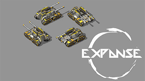 Download Expanse Android free game.
