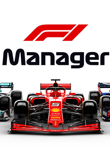 Full version of Android Management game apk F1 manager for tablet and phone.