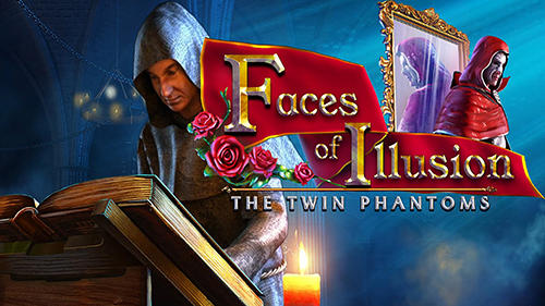 Download Faces of illusion: The twin phantoms Android free game.