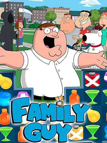 Full version of Android By animated movies game apk Family guy another freakin’ mobile game for tablet and phone.