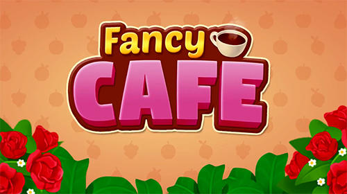 Full version of Android 4.4 apk Fancy cafe for tablet and phone.