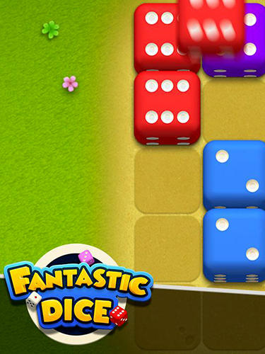 Download Fantastic dice: Merge puzzle Android free game.