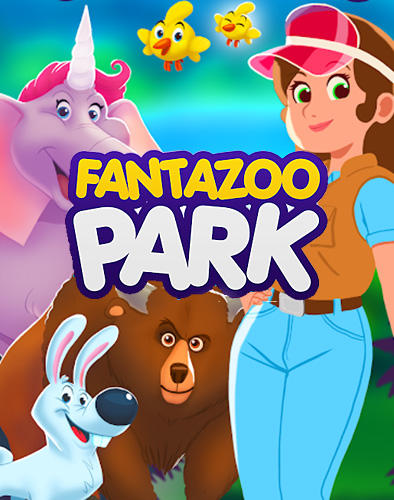 Download Fantazoo park Android free game.