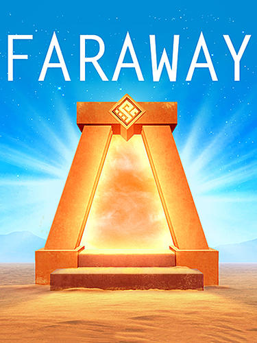 Download Faraway: Puzzle escape Android free game.