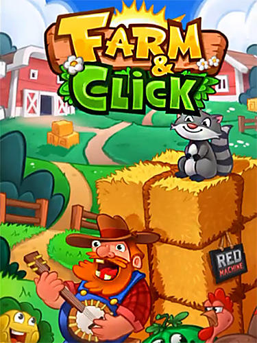 Full version of Android Clicker game apk Farm and click: Idle farming clicker for tablet and phone.