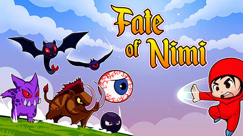 Download Fate of Nimi: Adventure platform game Android free game.
