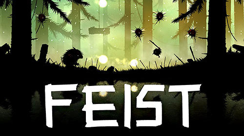 Download Feist Android free game.