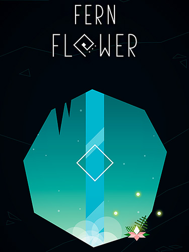 Full version of Android Jumping game apk Fern flower for tablet and phone.