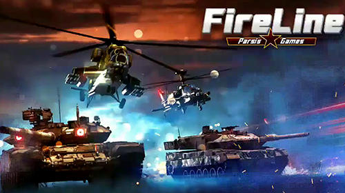 Download Fire line: Front line battles Android free game.
