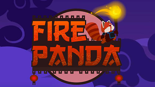 Full version of Android 6.0 apk Fire panda for tablet and phone.