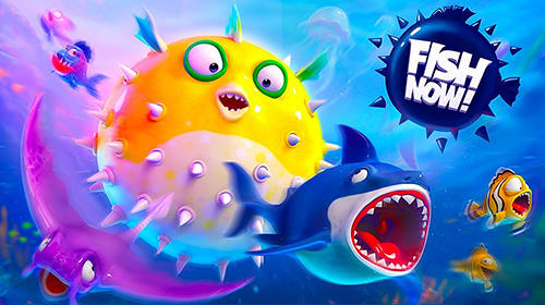 Download Fish now: Online io game and PvP battle Android free game.
