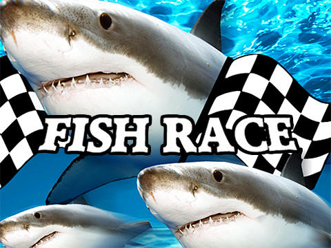 Download Fish race Android free game.