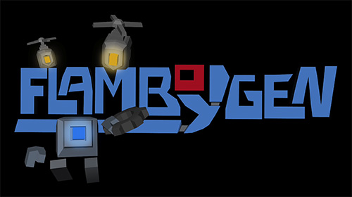 Download Flamboygen Android free game.
