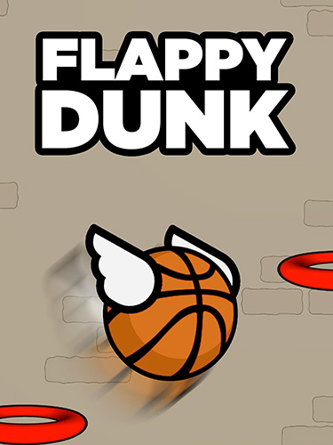 Download Flappy dunk Android free game.