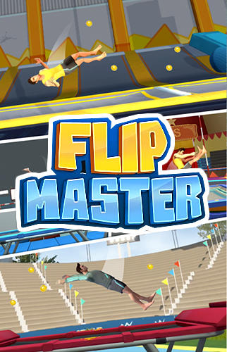 Download Flip master Android free game.