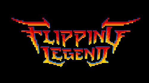 Download Flipping legend Android free game.