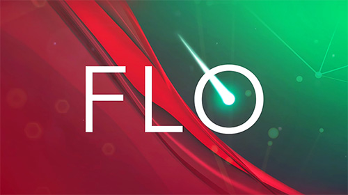Download Flo Android free game.