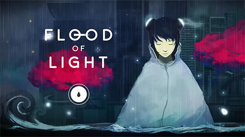 Full version of Android  game apk Flood of light for tablet and phone.