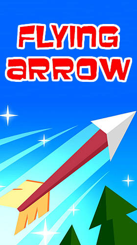 Download Flying arrow by Voodoo Android free game.