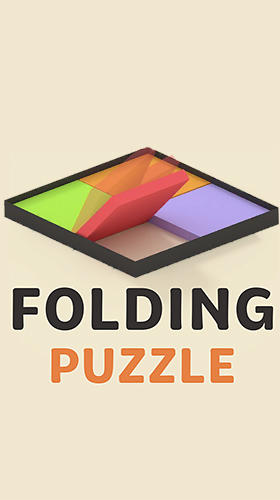 Download Folding puzzle Android free game.