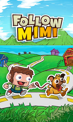 Download Follow Mimi Android free game.