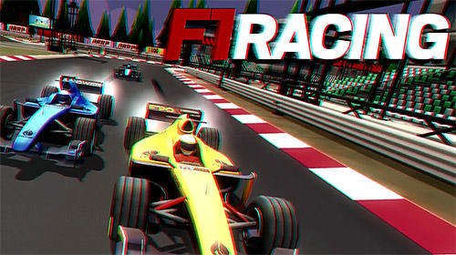 Full version of Android  game apk Formula 1 Racing championship for tablet and phone.