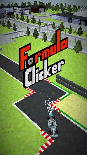 Full version of Android Clicker game apk Formula clicker: Idle manager for tablet and phone.