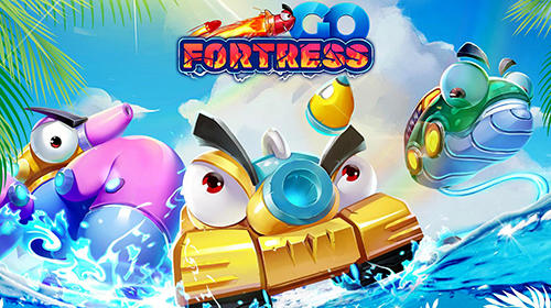 Full version of Android  game apk Fortress: Go for tablet and phone.
