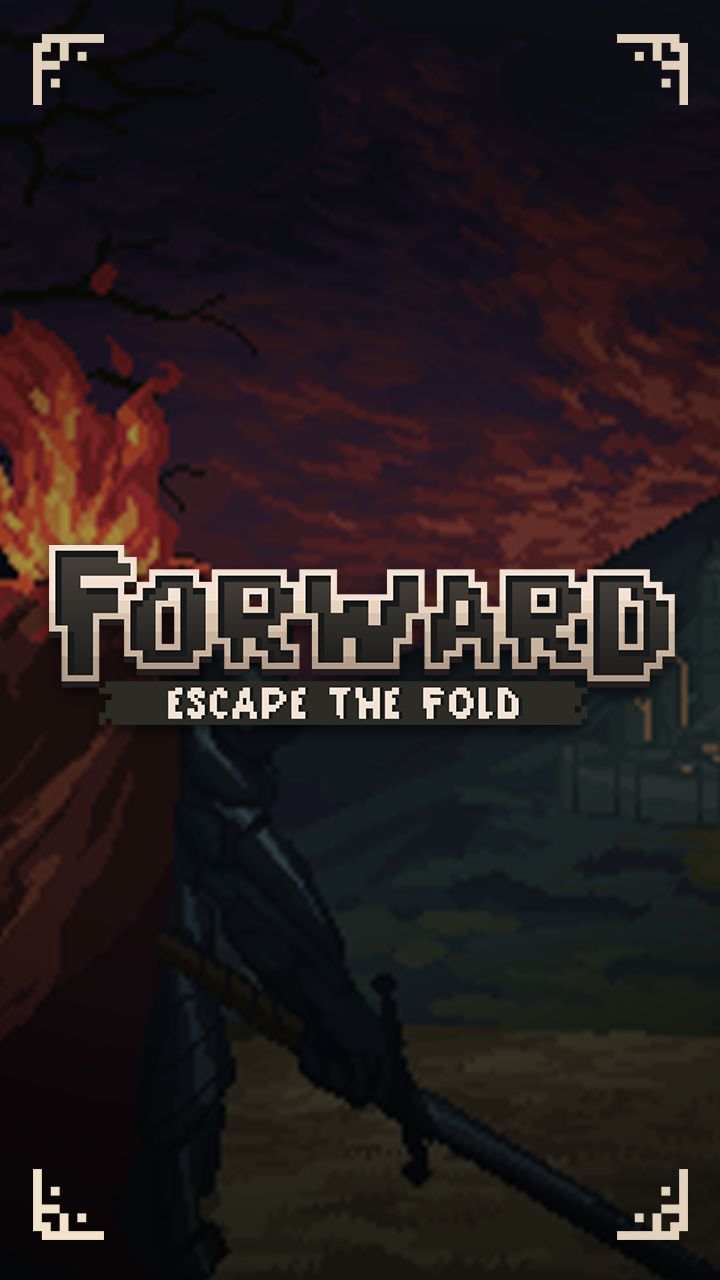 Full version of Android RPG game apk Forward: Escape The Fold for tablet and phone.