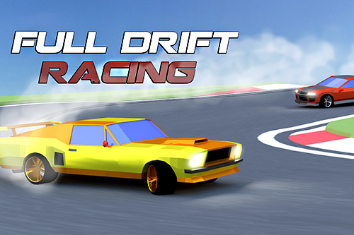 Download Full drift racing Android free game.