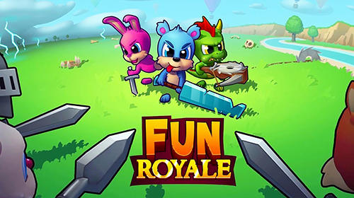 Download Fun royale Android free game.
