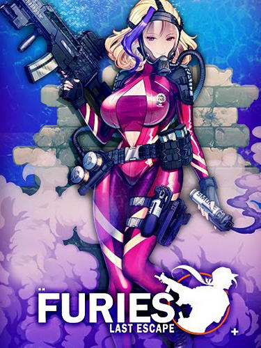 Full version of Android 4.0.3 apk Furies: Last escape for tablet and phone.