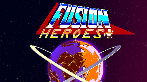 Full version of Android  game apk Fusion heroes for tablet and phone.