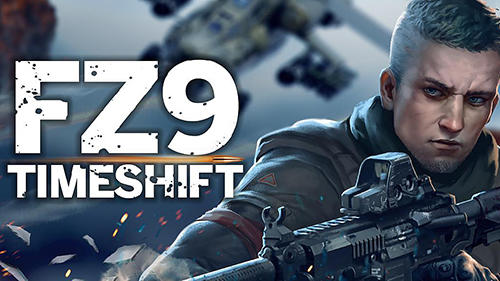 Download FZ9: Timeshift Android free game.
