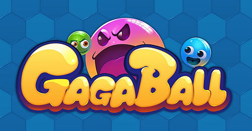 Download Gaga ball: Casual games Android free game.