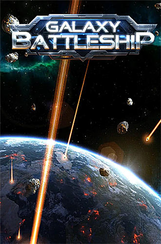 Full version of Android Space game apk Galaxy battleship for tablet and phone.