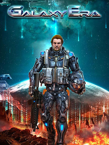 Download Galaxy era Android free game.