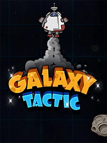 Full version of Android Time killer game apk Galaxy tactics: Stupid aliens for tablet and phone.