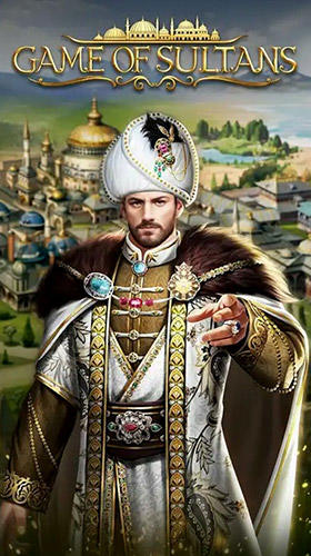Full version of Android Online Strategy game apk Game of sultans for tablet and phone.