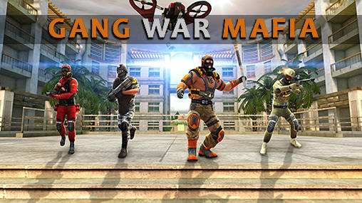Download Gang war mafia Android free game.