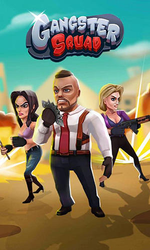 Download Gangster squad: Fighting game Android free game.