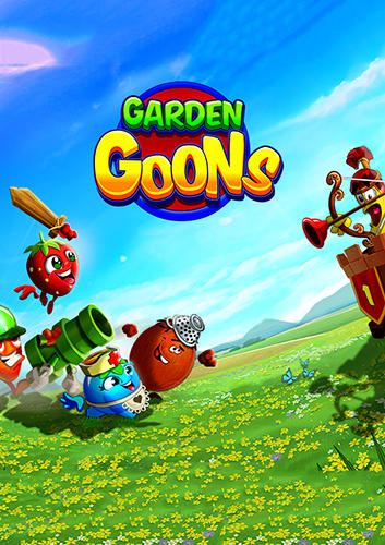 Full version of Android 5.0 apk Garden goons for tablet and phone.