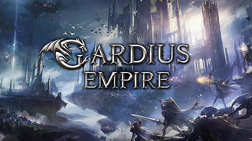 Download Gardius empire Android free game.