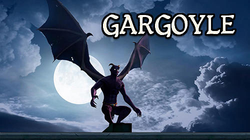 Download Gargoyle flying monster sim 3D Android free game.
