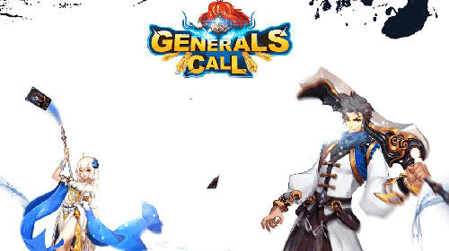 Download Generals call Android free game.