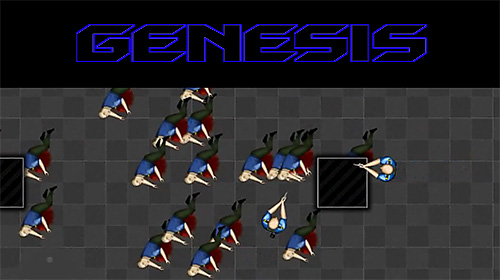 Download Genesis Android free game.