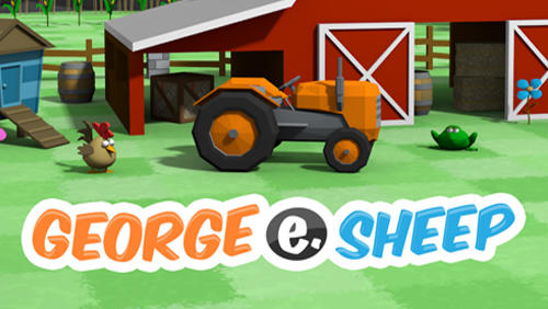 Download George E. sheep Android free game.